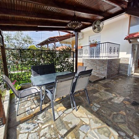 Villa Sunny Day Asprovalta Exterior photo