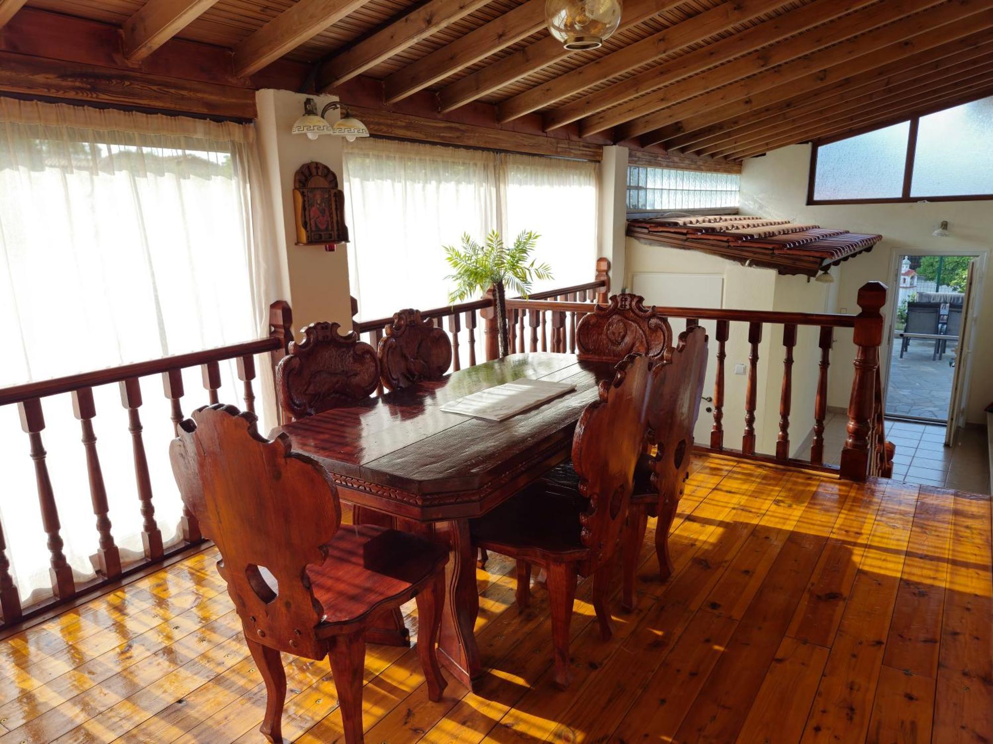 Villa Sunny Day Asprovalta Exterior photo
